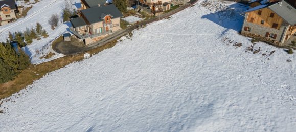4 Schlafzimmer Gewerbliche Immobilie in Les Belleville, France, Nr. 176 4