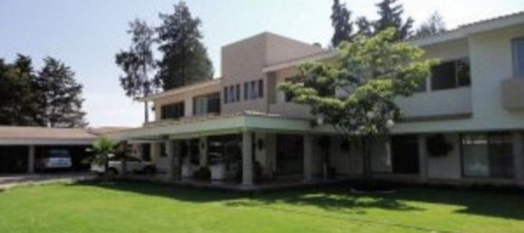 6 bedrooms House in Morelos, Mexico No. 168710 2