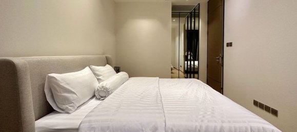 شقة 1 غرف نوم في Bangkok, Thailand رقم 30529 10