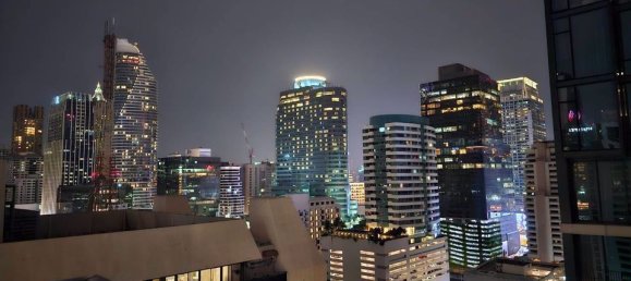 شقة 1 غرف نوم في Bangkok, Thailand رقم 30529 6