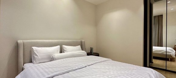 شقة 1 غرف نوم في Bangkok, Thailand رقم 30529 11