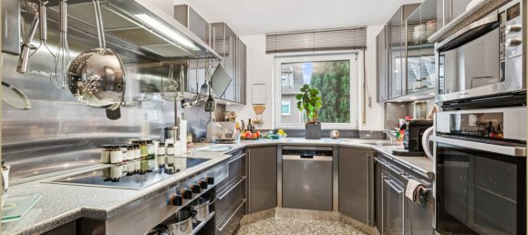 3 Schlafzimmer Wohnung in Essen, Germany, Nr. 309987 5