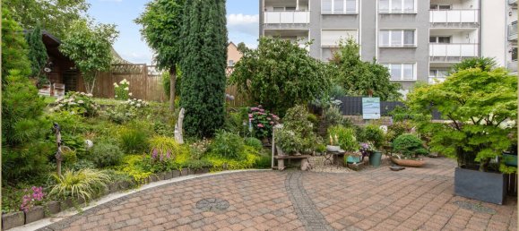 3 Schlafzimmer Wohnung in Essen, Germany, Nr. 309987 18