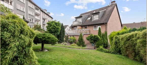 3 Schlafzimmer Wohnung in Essen, Germany, Nr. 309987 19