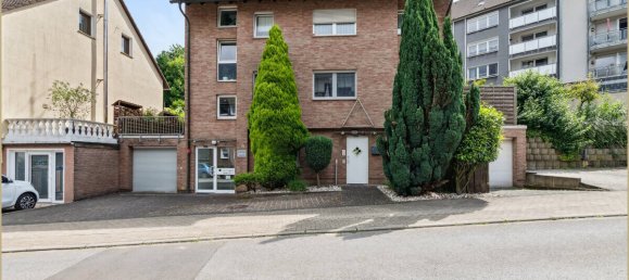 3 Schlafzimmer Wohnung in Essen, Germany, Nr. 309987 17