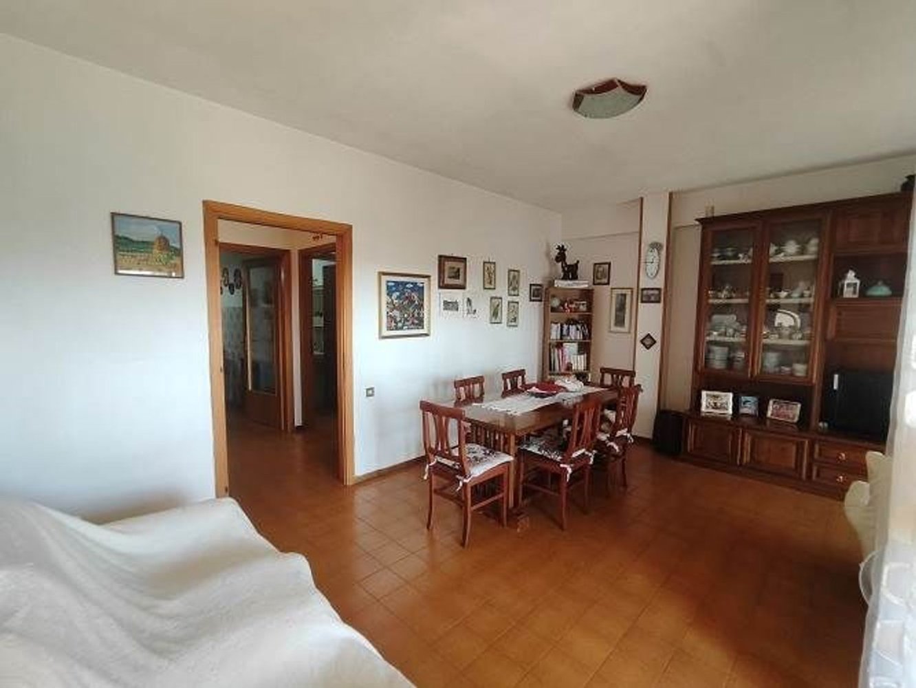 5-Zimmer Wohnung in Follonica, Italy, Nr. 268109