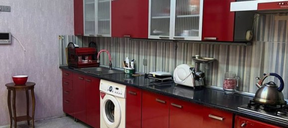 Квартира с 2 спальнями в Насиминский район, Азербайджан № 1278 11