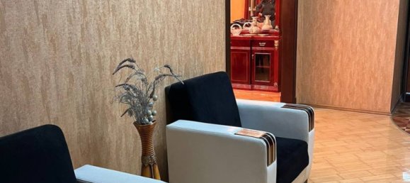 Квартира с 2 спальнями в Насиминский район, Азербайджан № 1278 6