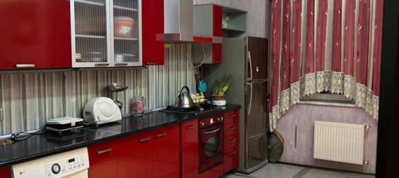 Квартира с 2 спальнями в Насиминский район, Азербайджан № 1278 22