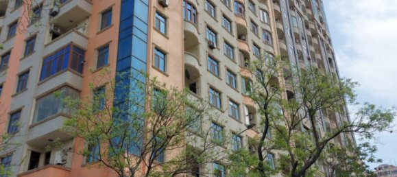 Квартира с 2 спальнями в Насиминский район, Азербайджан № 1278 12