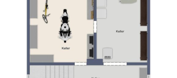 Дом с 2 комнатами в Хаунольдштайн, Австрия № 152549 40