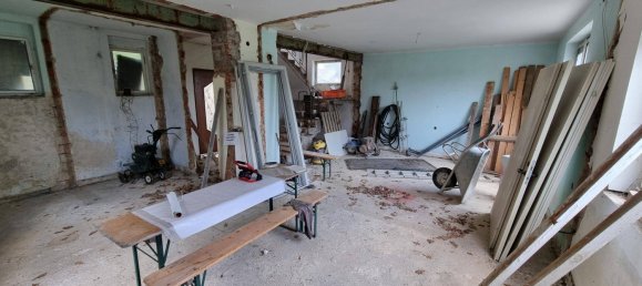 Дом с 2 комнатами в Хаунольдштайн, Австрия № 152549 8