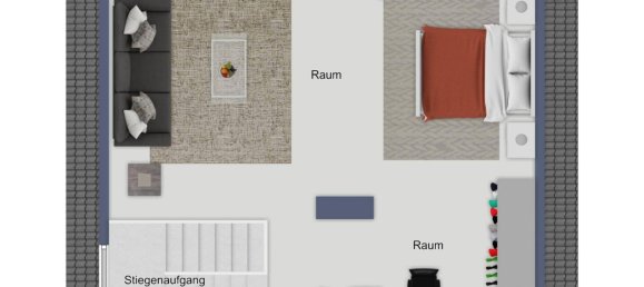 Дом с 2 комнатами в Хаунольдштайн, Австрия № 152549 30