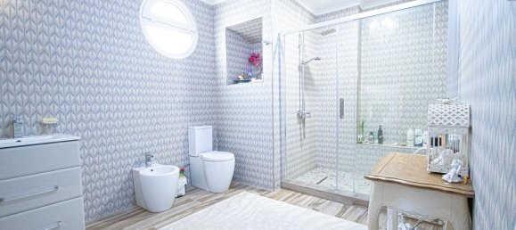 5 bedrooms House in Dehesa De Campoamor, Spain No. 153674 21