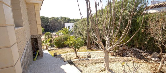 5 bedrooms House in Dehesa De Campoamor, Spain No. 153674 44