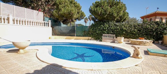 5 bedrooms House in Dehesa De Campoamor, Spain No. 153674 45