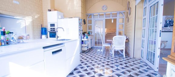 5 bedrooms House in Dehesa De Campoamor, Spain No. 153674 7