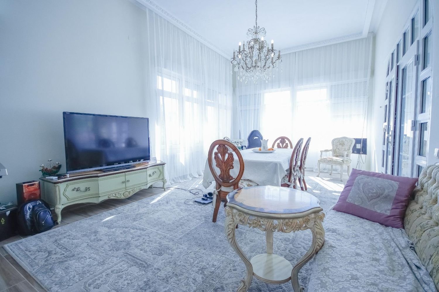 5 Schlafzimmer Haus in Dehesa De Campoamor, Spain, Nr. 153674