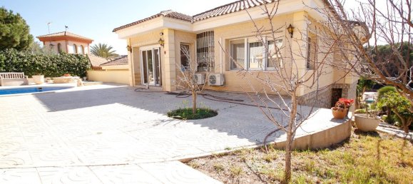 5 bedrooms House in Dehesa De Campoamor, Spain No. 153674 28
