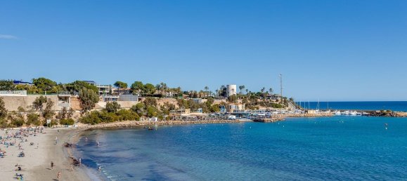 5 bedrooms House in Dehesa De Campoamor, Spain No. 153674 48