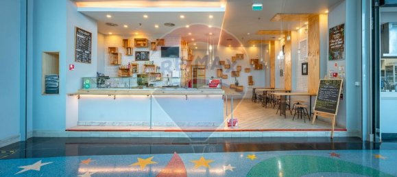 Gewerbliche Immobilie in Loures, Portugal 117m², Nr. 69641 10