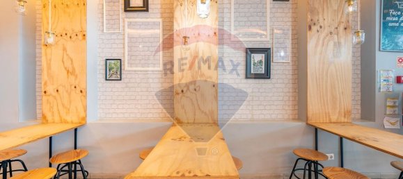 Gewerbliche Immobilie in Loures, Portugal 117m², Nr. 69641 6