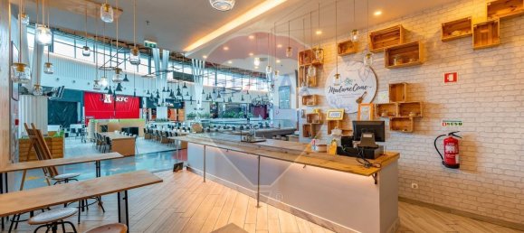 Gewerbliche Immobilie in Loures, Portugal 117m², Nr. 69641 8