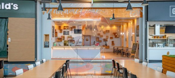 Gewerbliche Immobilie in Loures, Portugal 117m², Nr. 69641 15