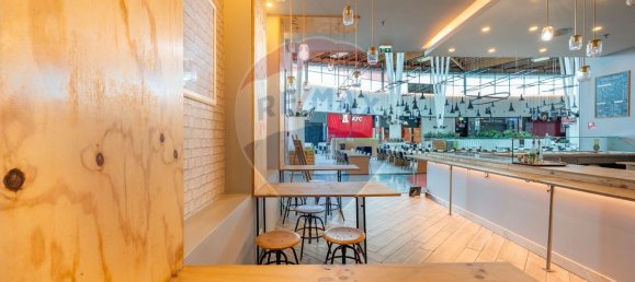 Gewerbliche Immobilie in Loures, Portugal 117m², Nr. 69641 7