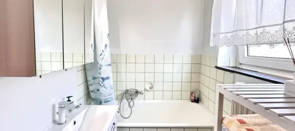 1 غرف نوم شقة في Saarlouis, Germany رقم 9896 7