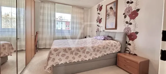 1 غرف نوم شقة في Saarlouis, Germany رقم 9896 6