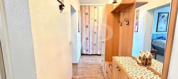 1 غرف نوم شقة في Saarlouis, Germany رقم 9896 2