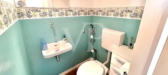 1 غرف نوم شقة في Saarlouis, Germany رقم 9896 8