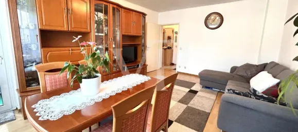 1 غرف نوم شقة في Saarlouis, Germany رقم 9896 3