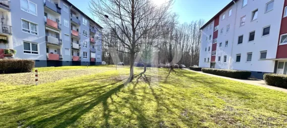 1 غرف نوم شقة في Saarlouis, Germany رقم 9896 10