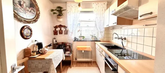 1 غرف نوم شقة في Saarlouis, Germany رقم 9896 4