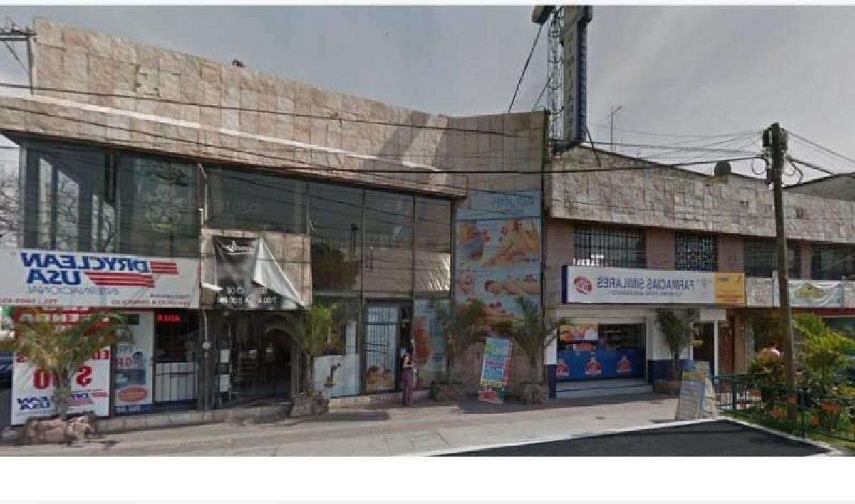 Gebäude in Mexicali, Mexico, Nr. 201561