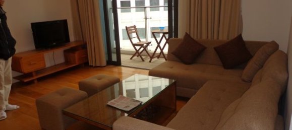 3 bedrooms Apartment in Cau Giay, Vietnam No. 6504 3