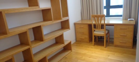 3 bedrooms Apartment in Cau Giay, Vietnam No. 6504 4