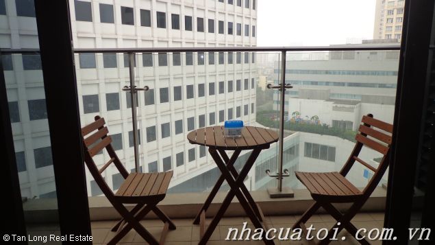 3 bedrooms Apartment in Cau Giay, Vietnam No. 6504