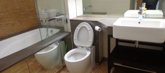 3 bedrooms Apartment in Cau Giay, Vietnam No. 6504 7