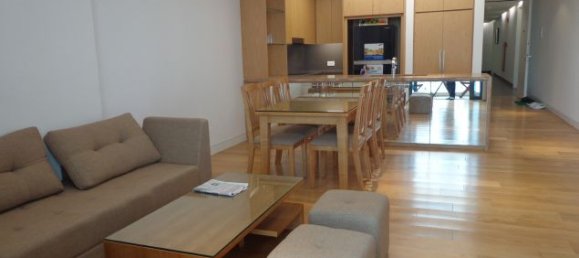 3 bedrooms Apartment in Cau Giay, Vietnam No. 6504 12