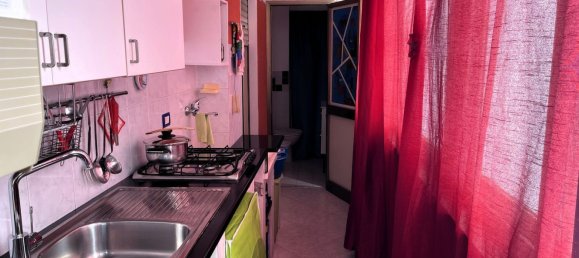 6-Zimmer Doppelhaus in Catania, Italy, Nr. 303772 41