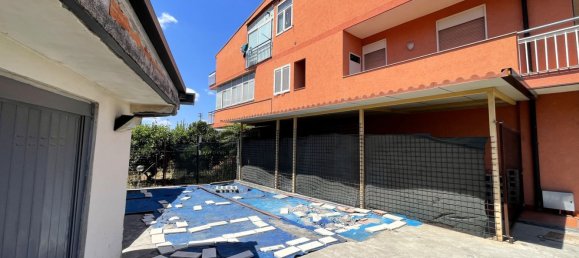 6-Zimmer Doppelhaus in Catania, Italy, Nr. 303772 50