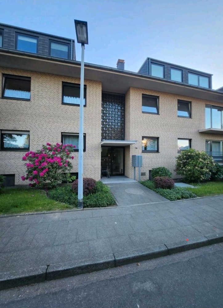 1 chambre Appartement à Mettmann, Germany No. 242493