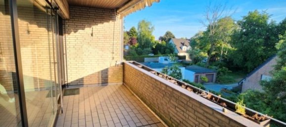 1 chambre Appartement à Mettmann, Germany No. 242493 3