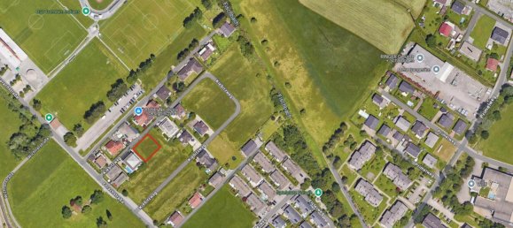 Земельный участок в Дорнбирн, Австрия № 145313 3