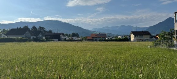Земельный участок в Дорнбирн, Австрия № 145313 2