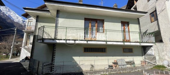 1 bedroom House in Locana, Italy No. 215960 23