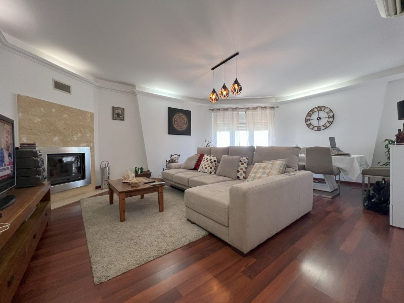 3 bedrooms Apartment in Pinhal Novo, Portugal No. 243767